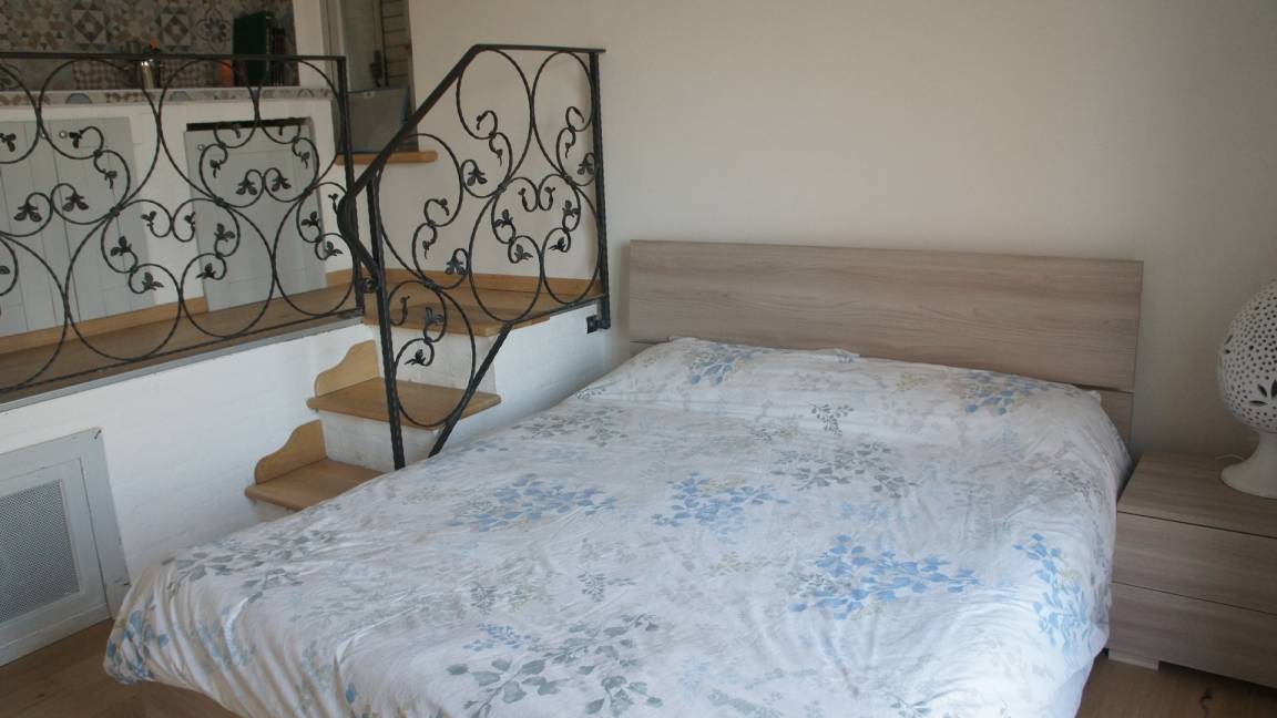 Photo of Bedroom in Cellino Attanasio