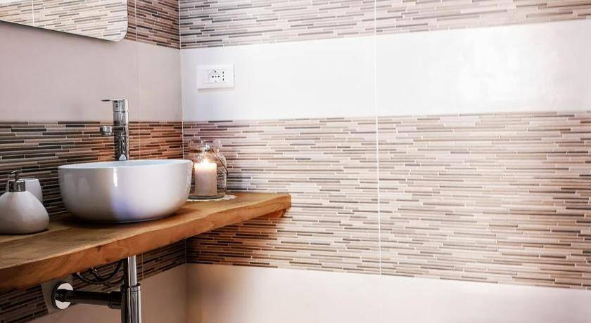 Photo of Bathroom in Agliano Terme