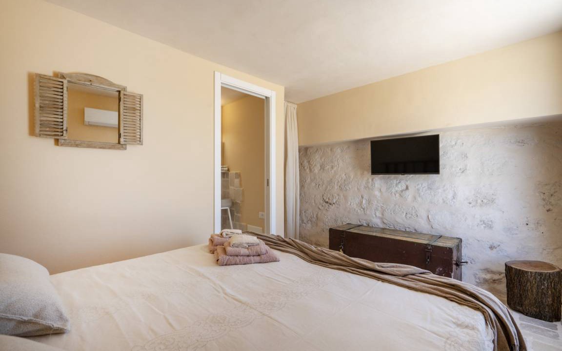 Photo of Bedroom in Martina Franca