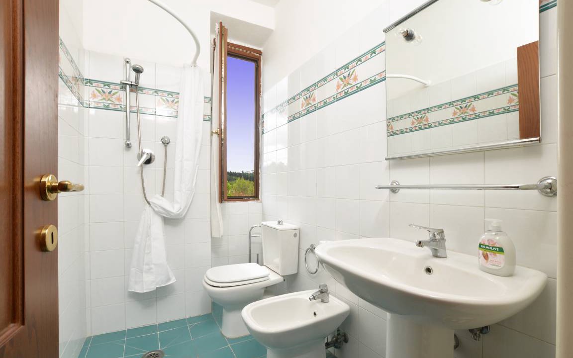 Photo of Bathroom in Bottai