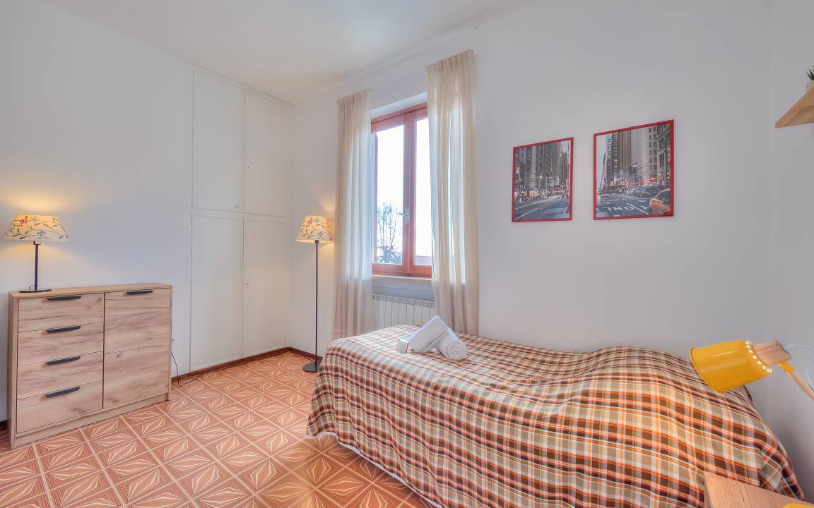 Photo of Bedroom in Massino Visconti