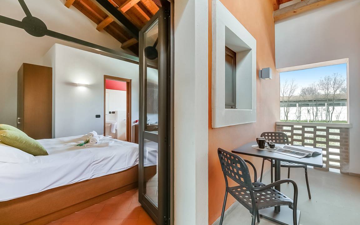 Photo of Bedroom in San Benedetto di Lugana