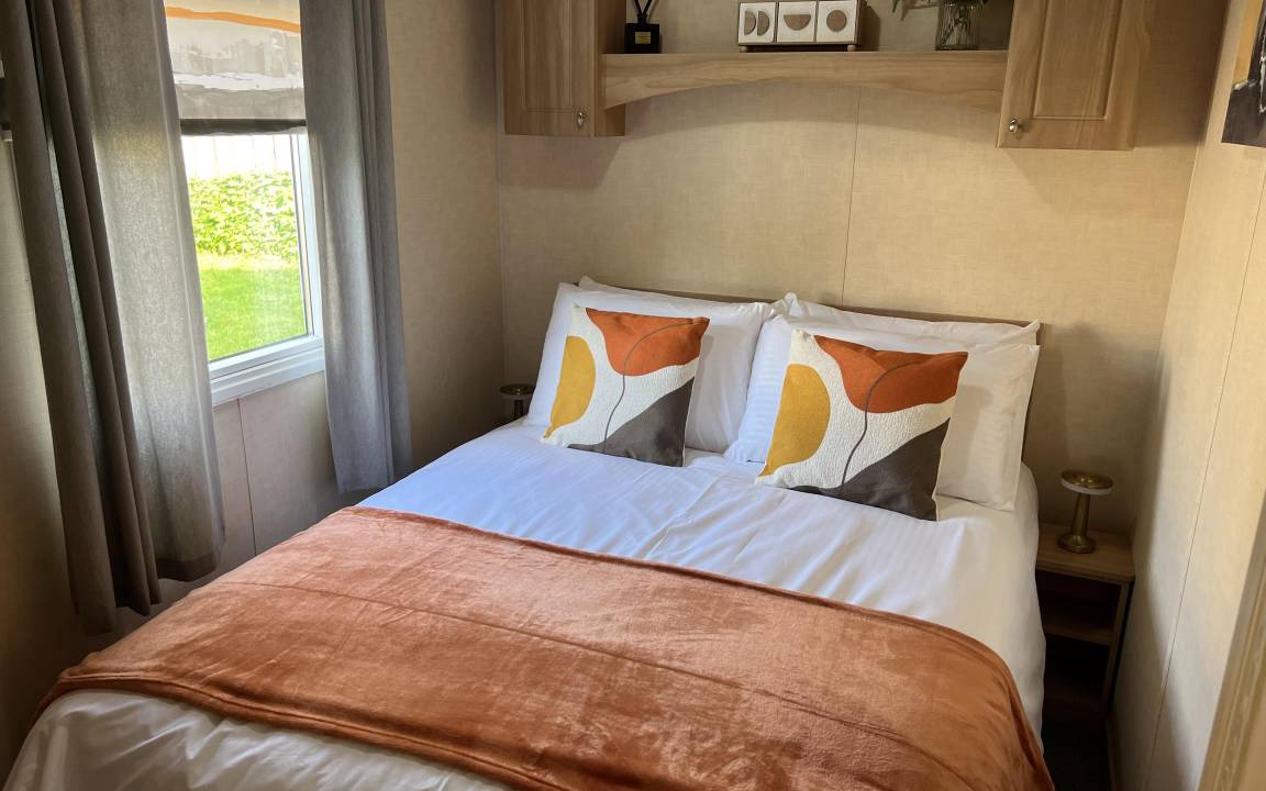 Photo of Bedroom in Hawick