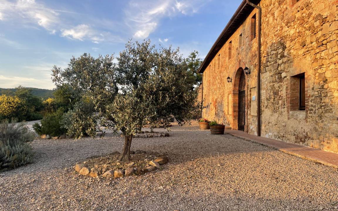 Photo of Others in Castellina in Chianti