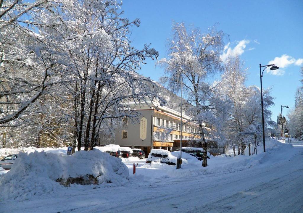 Photo of Others in Marilleva 900