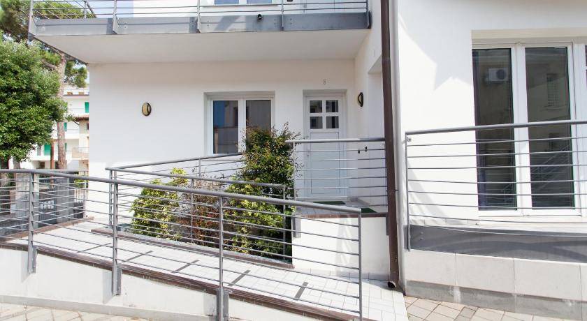 Photo of Patio Balcony in Jesolo
