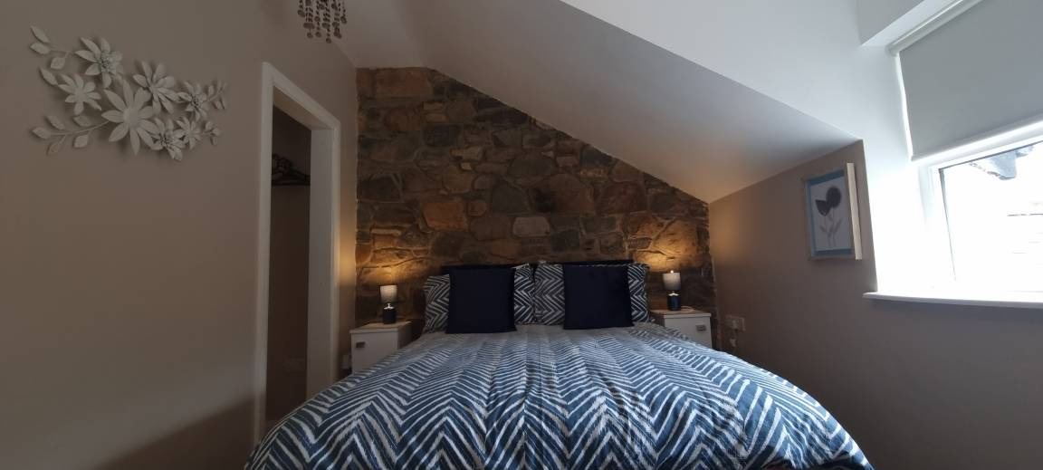 Photo of Bedroom in Loughinisland