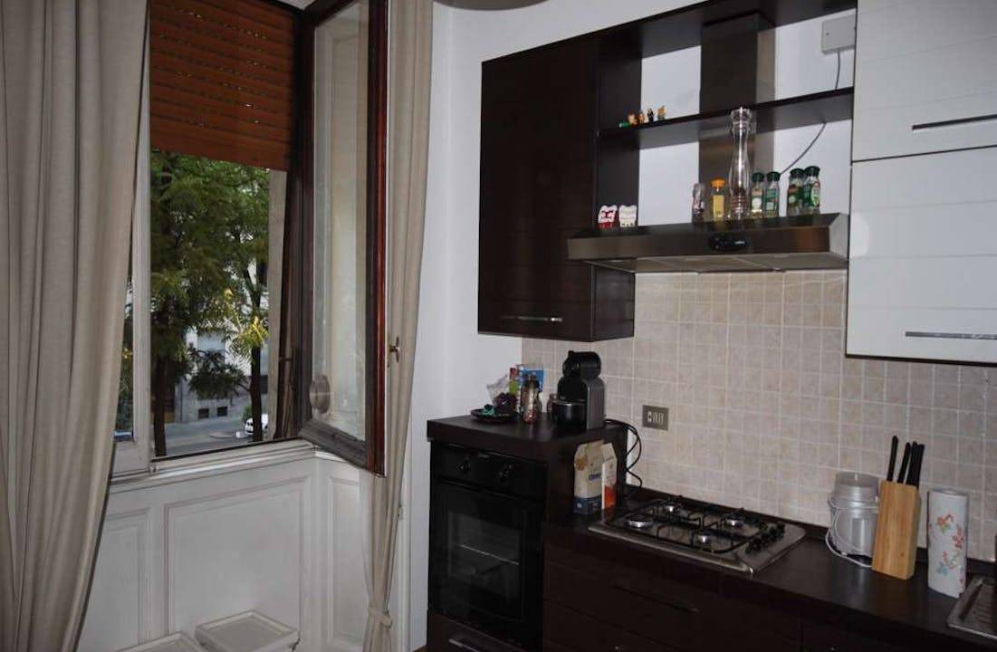 Photo of Kitchen in Porta Venezia