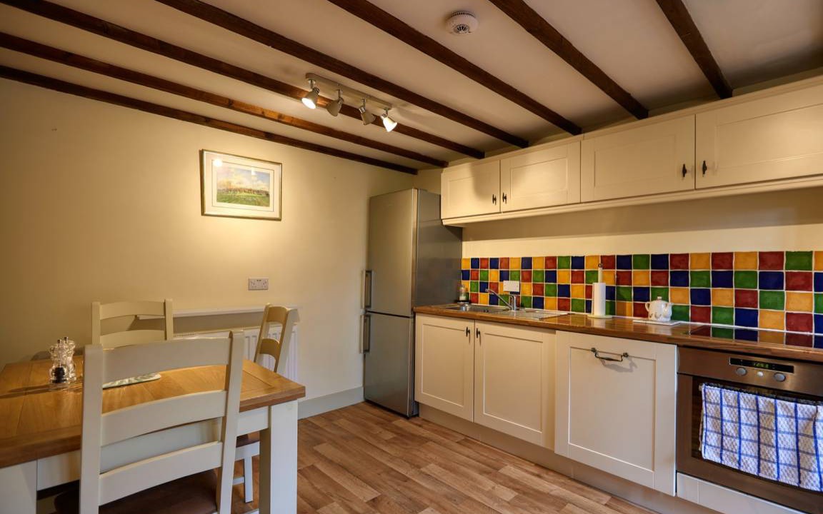 Photo of Kitchen in Avon Dassett
