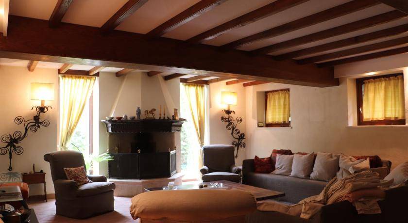 Photo of Livingroom in Ponti sul Mincio