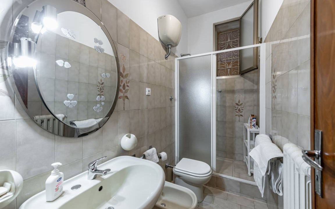 Photo of Bathroom in Pescara