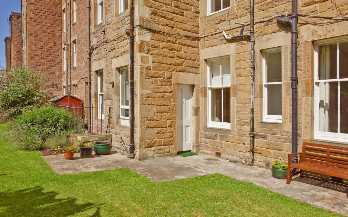 Photo of Others in Marchmont