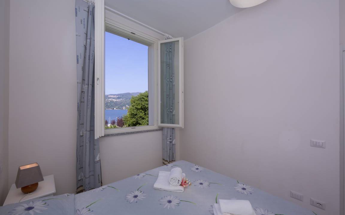 Photo of Bedroom in Ranco