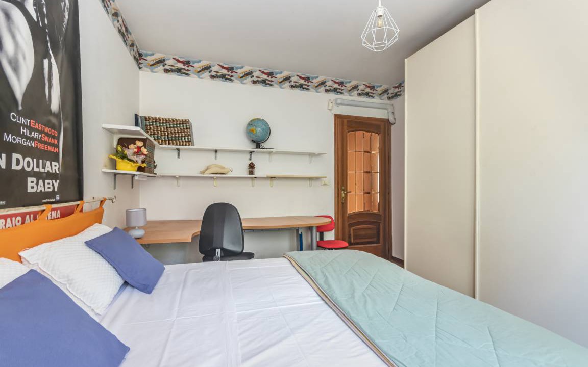 Photo of Bedroom in Asti