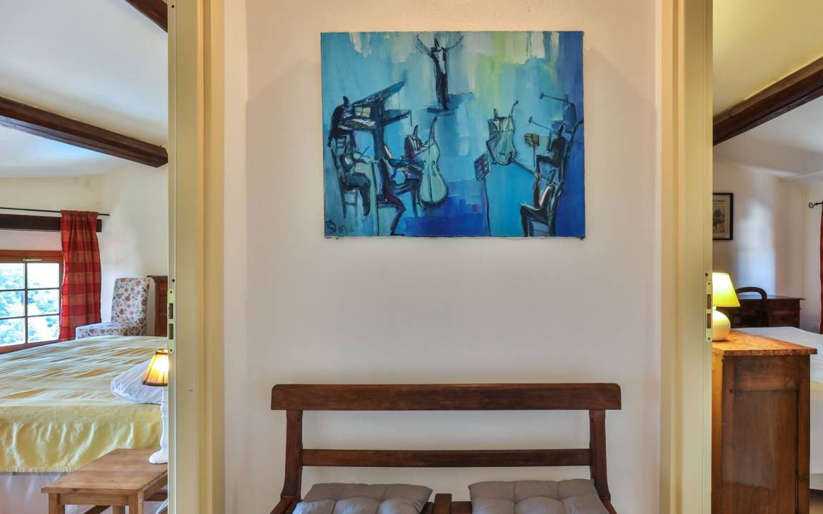 Photo of Bedroom in Mombaruzzo