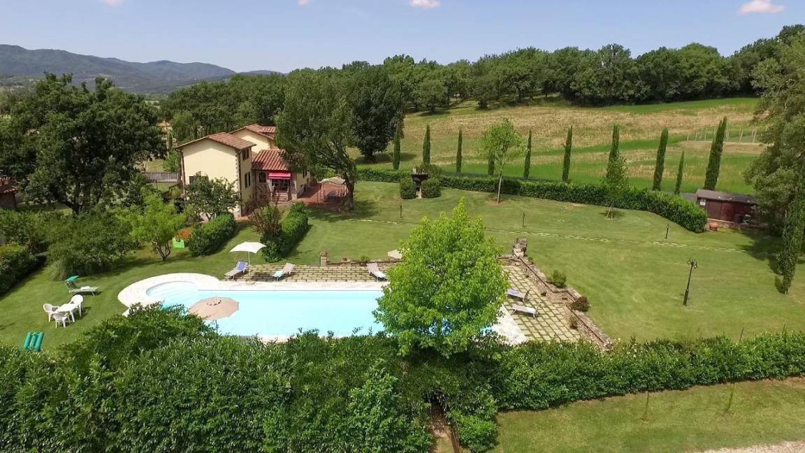 Photo of Outdoor in Santa Reparata