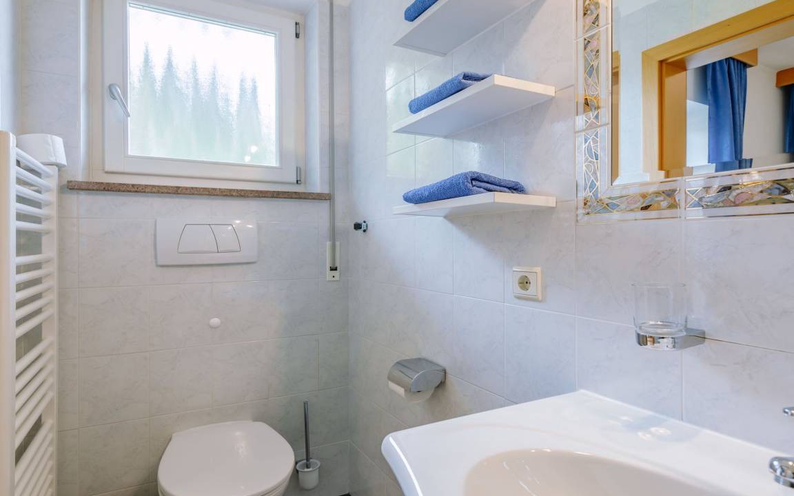 Photo of Bathroom in Andriano