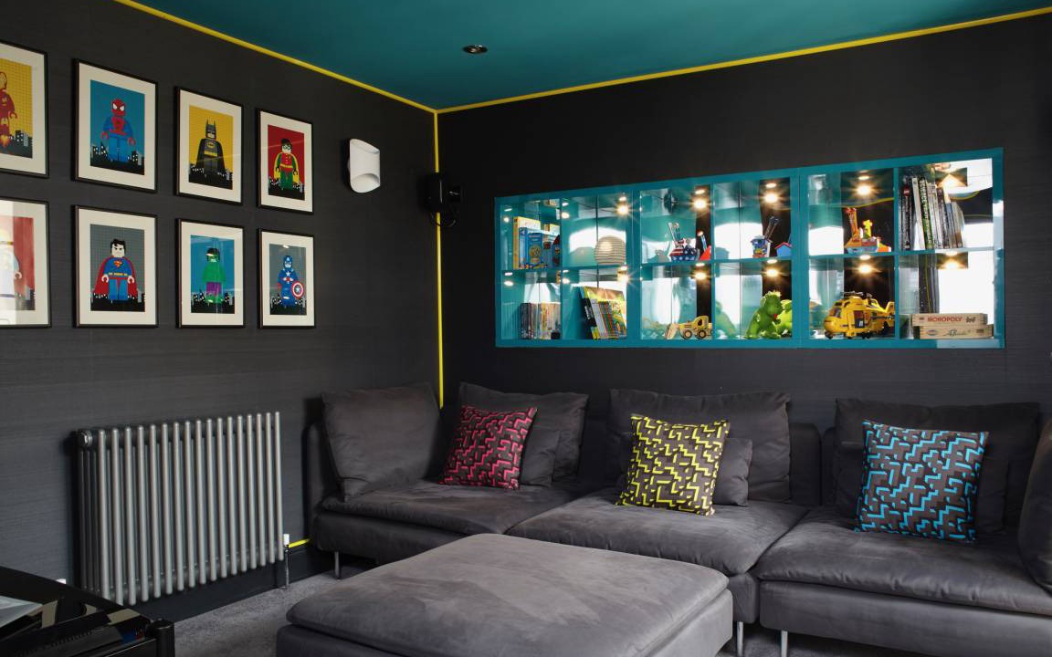 Photo of Livingroom in Ryde