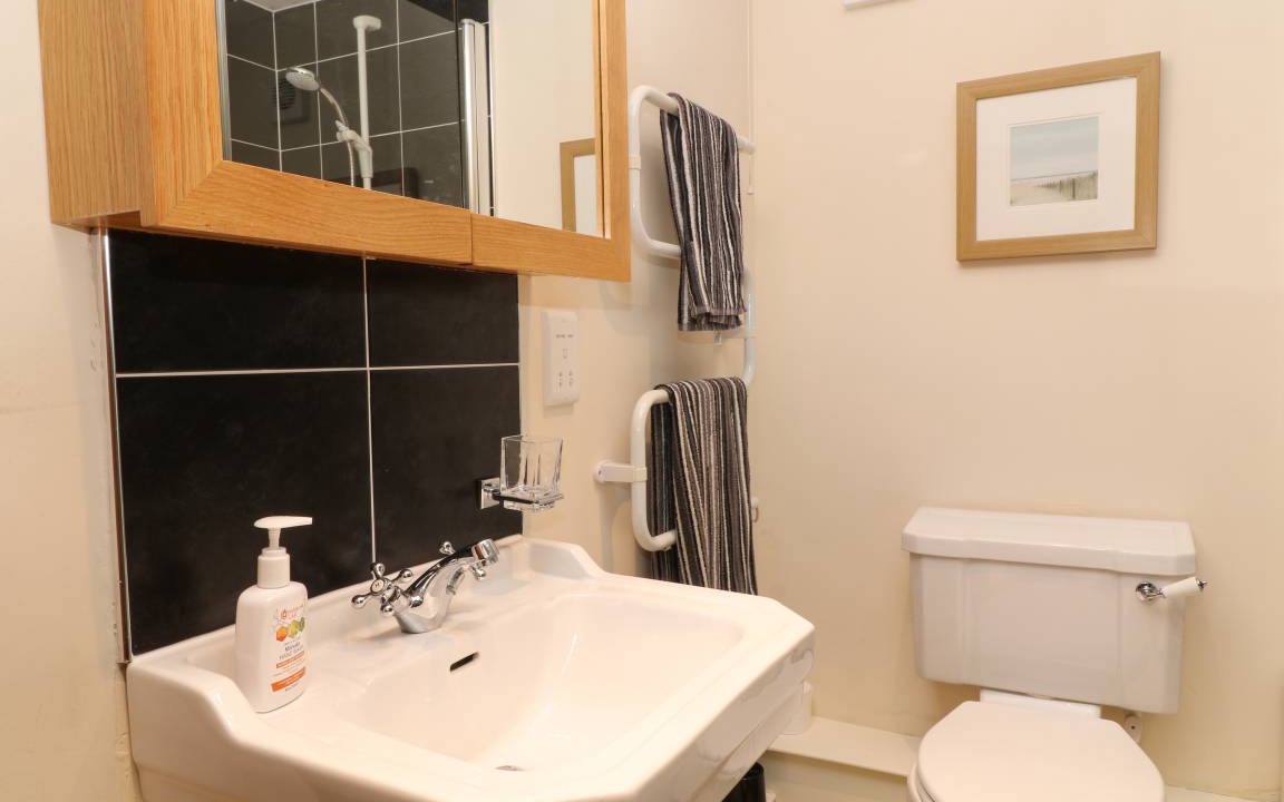 Photo of Bathroom in Bude