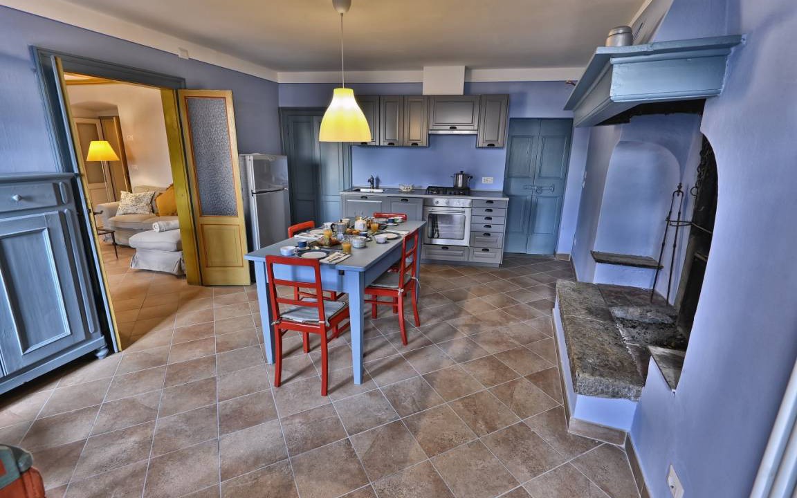 Photo of Livingroom in Liano-Formaga