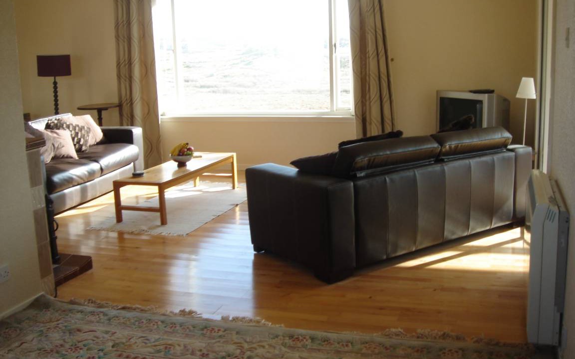Photo of Livingroom in Fionnphort