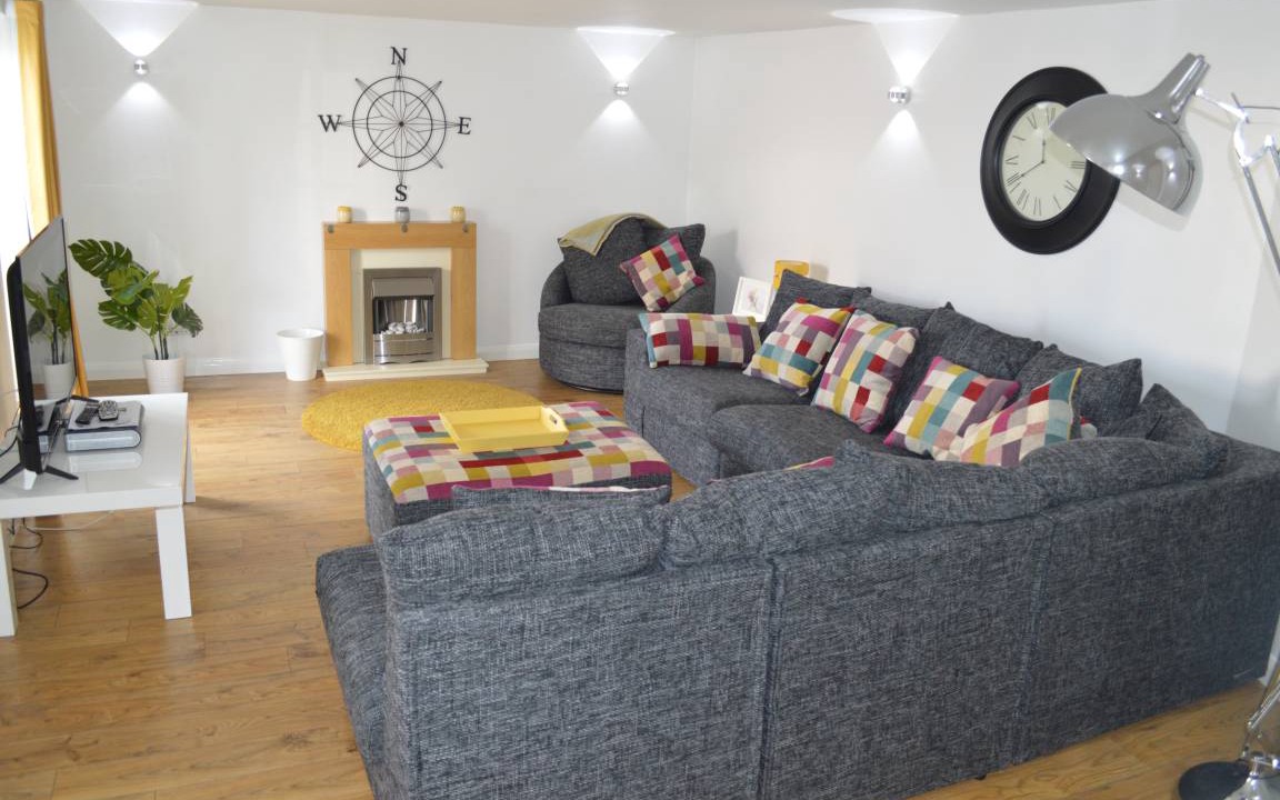 Photo of Livingroom in Buckie
