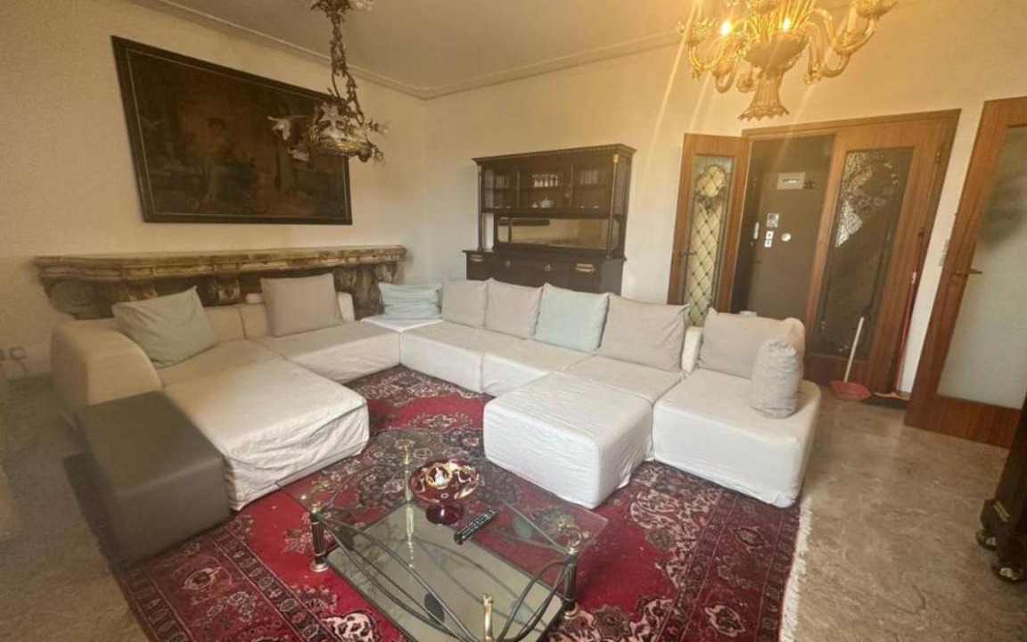 Photo of Livingroom in Saragozza-Porto
