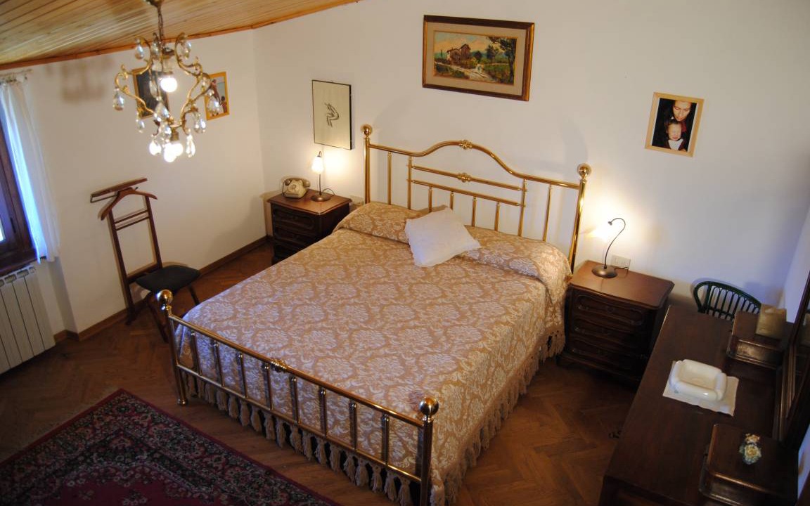 Photo of Bedroom in Castel San Niccolo
