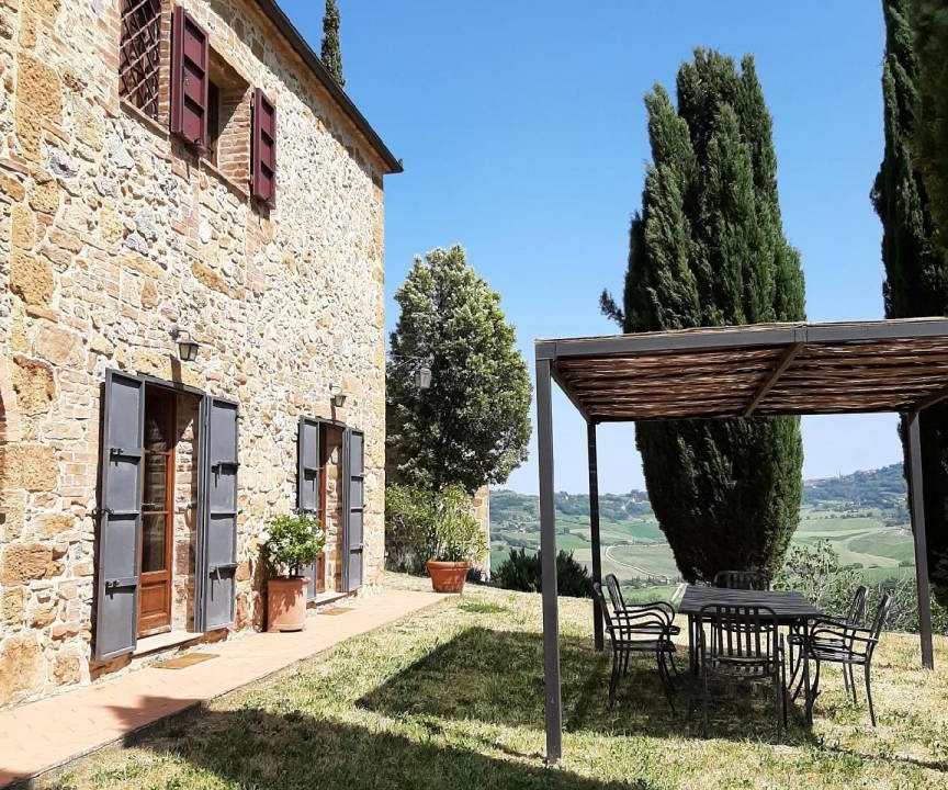 Photo of Others in Montefollonico
