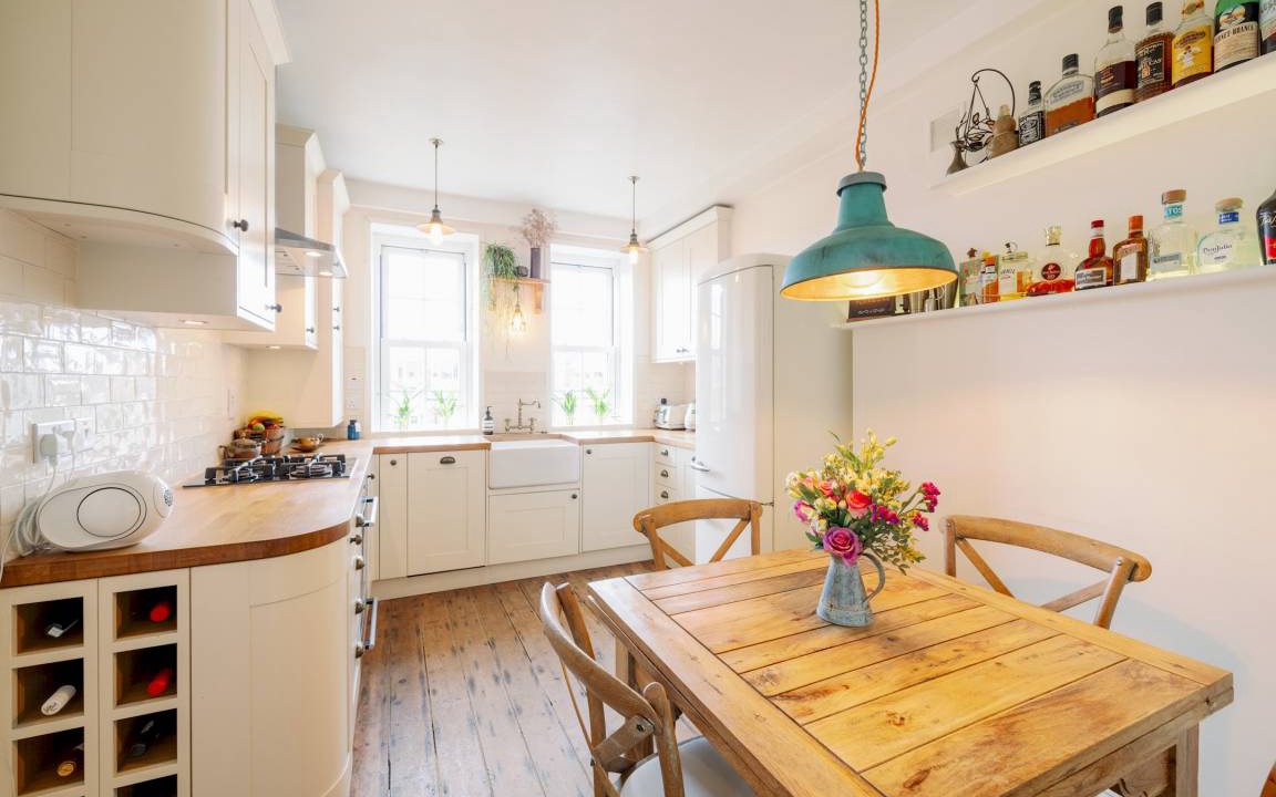 Photo of Kitchen in Finsbury