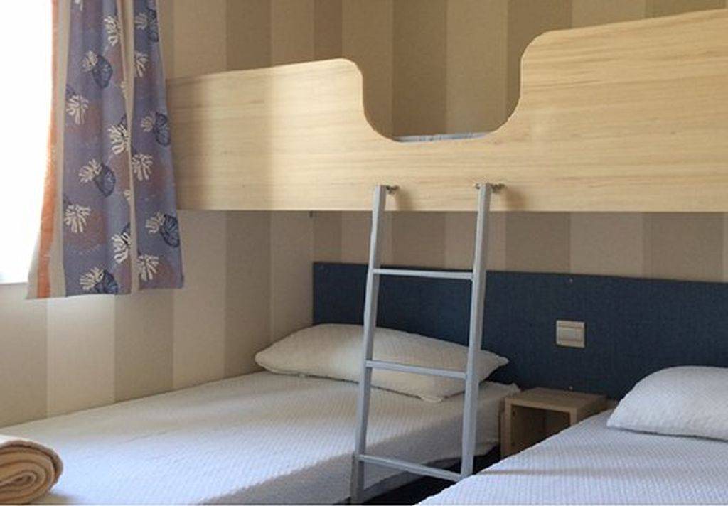 Photo of Bedroom in Lido di Pomposa