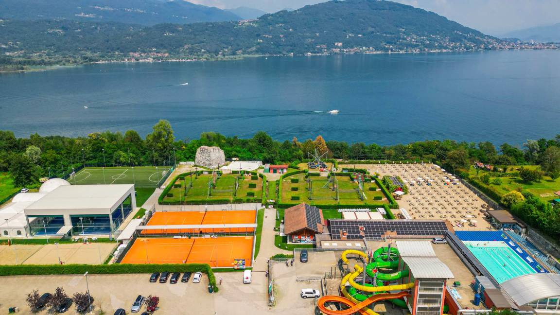 Photo of Others in Baveno