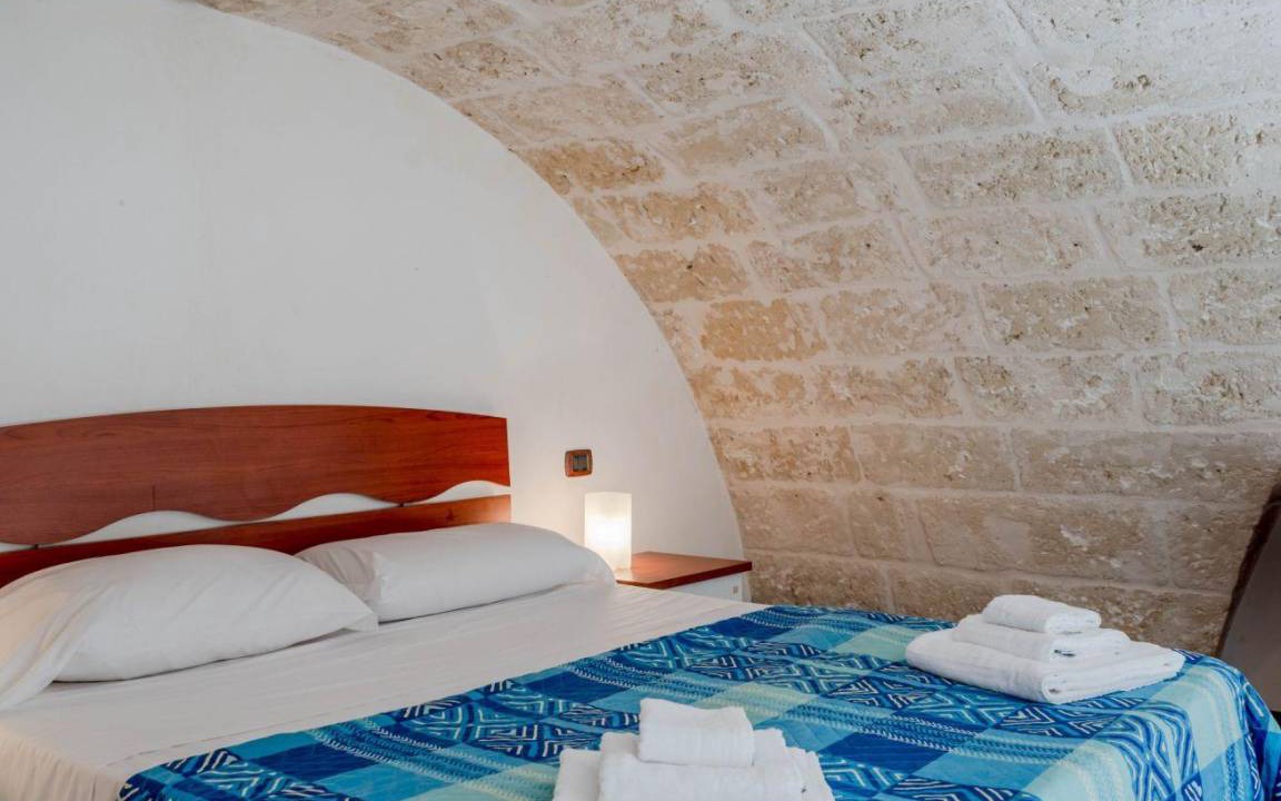 Photo of Bedroom in Savelletri