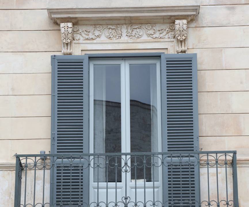 Photo of Patio Balcony in Ostuni