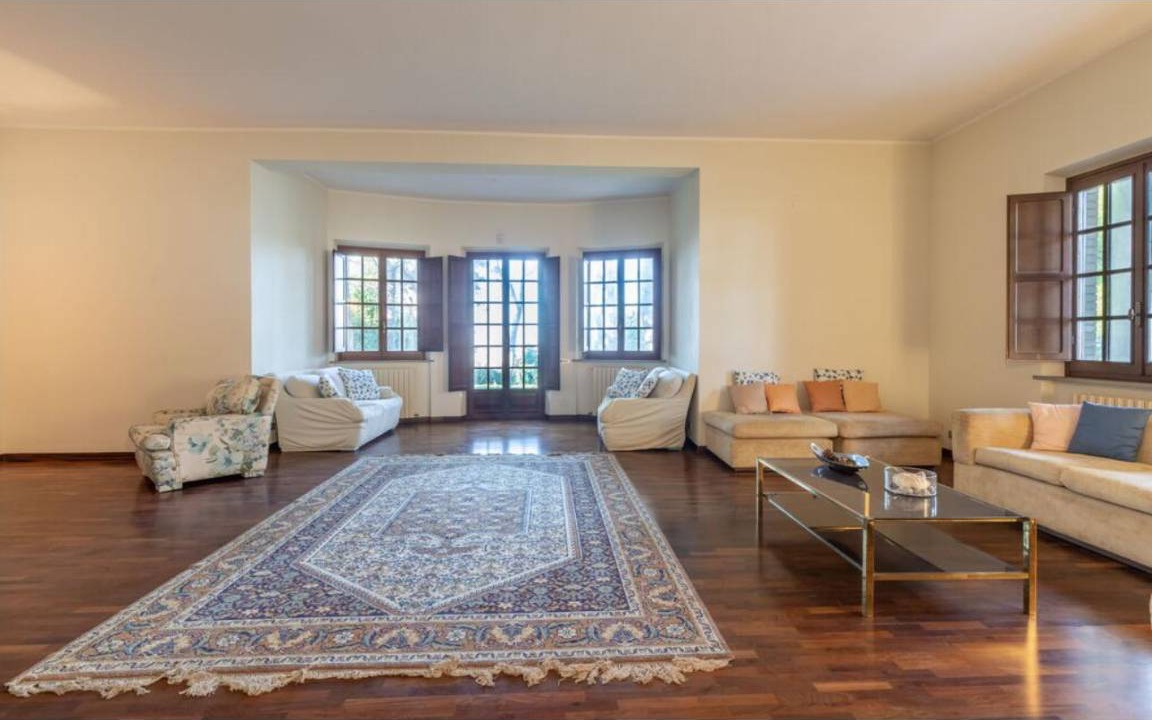 Photo of Livingroom in Palombina Nuova