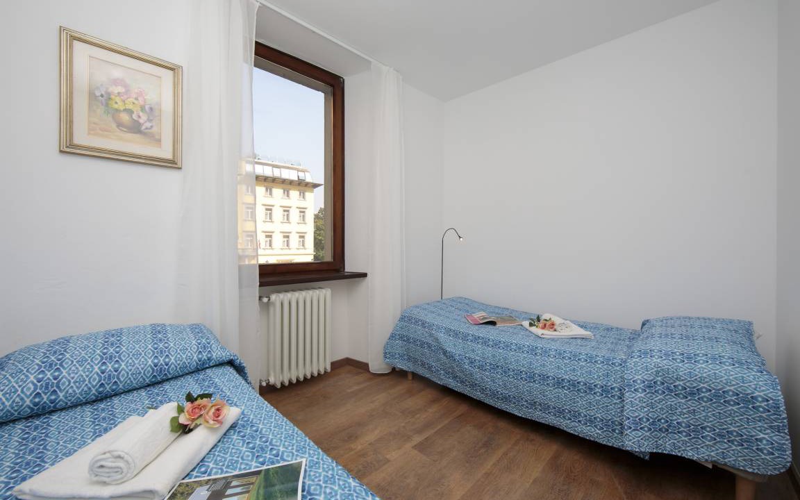 Photo of Bedroom in Riva del Garda
