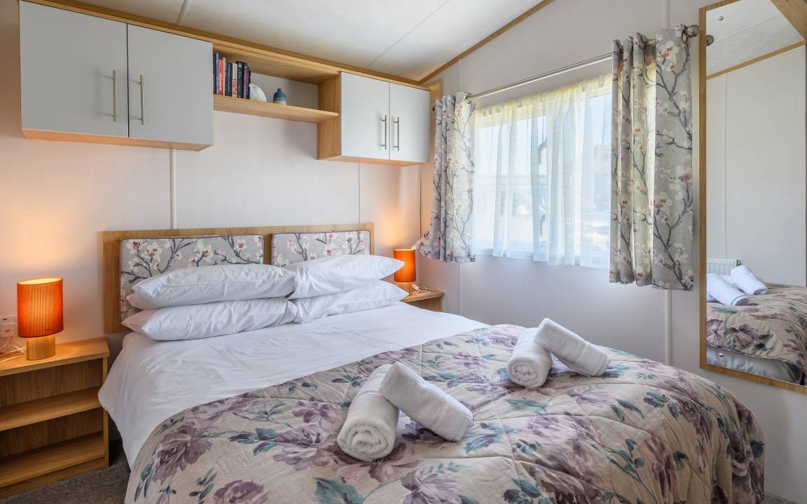 Photo of Bedroom in Truro