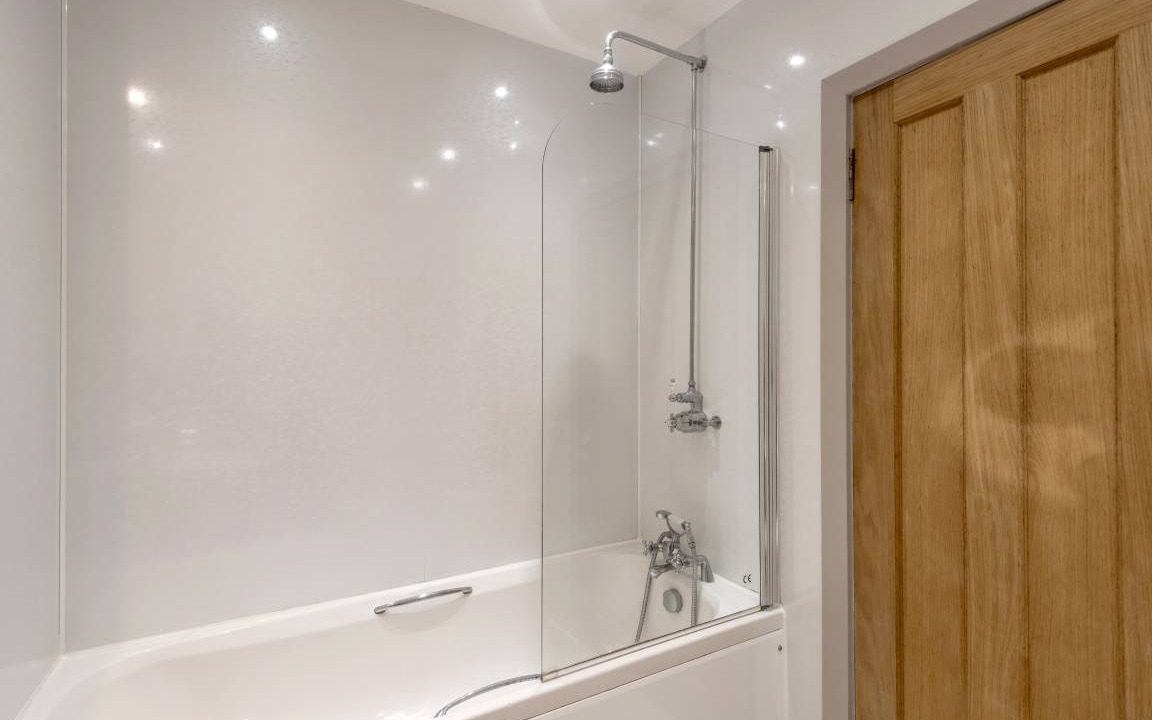 Photo of Bathroom in Newington