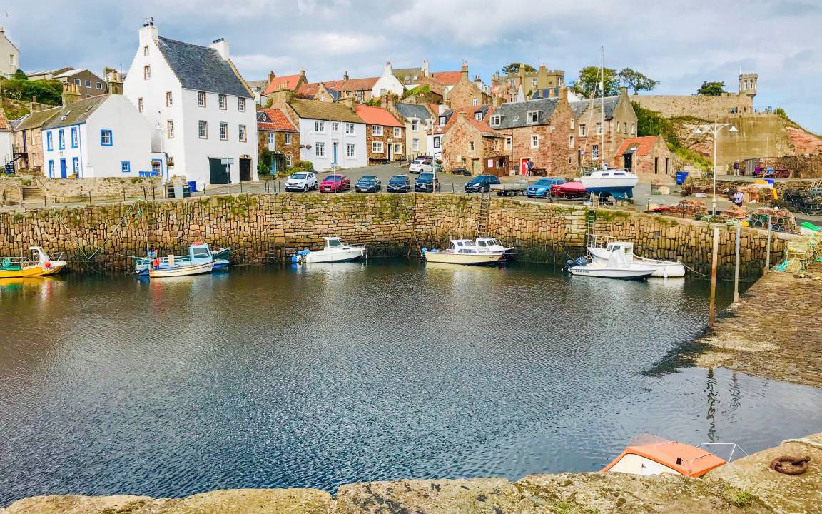 Photo of Others in Crail