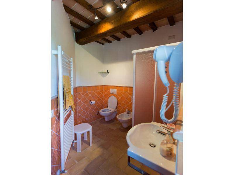 Photo of Bathroom in Montelparo