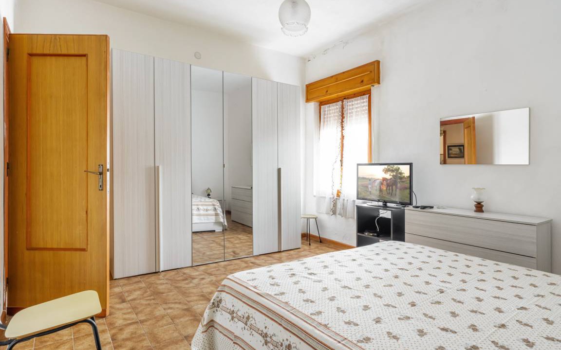 Photo of Bedroom in Buggerru