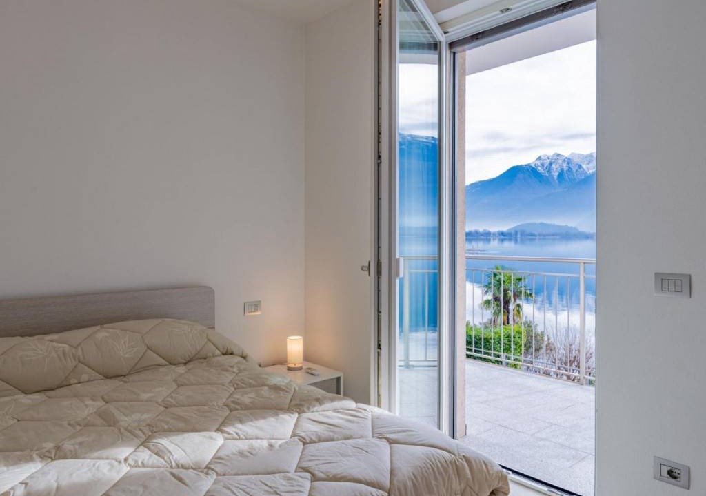 Photo of Bedroom in Aurogna