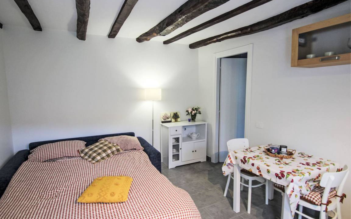 Photo of Bedroom in Casale Corte Cerro