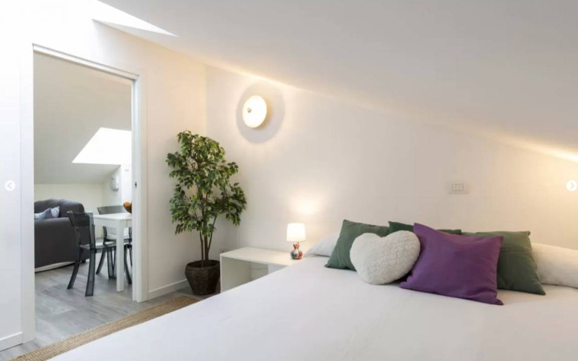 Photo of Bedroom in Acquabella