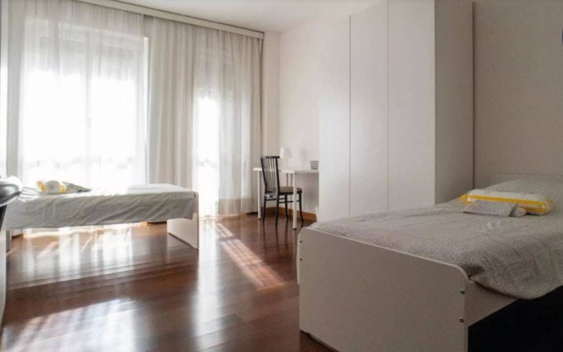 Photo of Bedroom in Acquabella