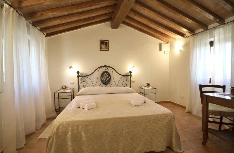 Photo of Bedroom in Bivio Lugnano