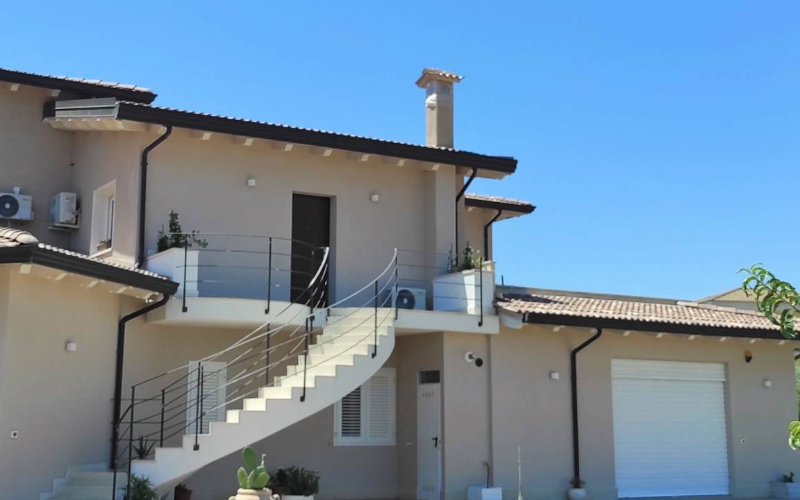 Photo of Buildings in San Corrado di Fuori