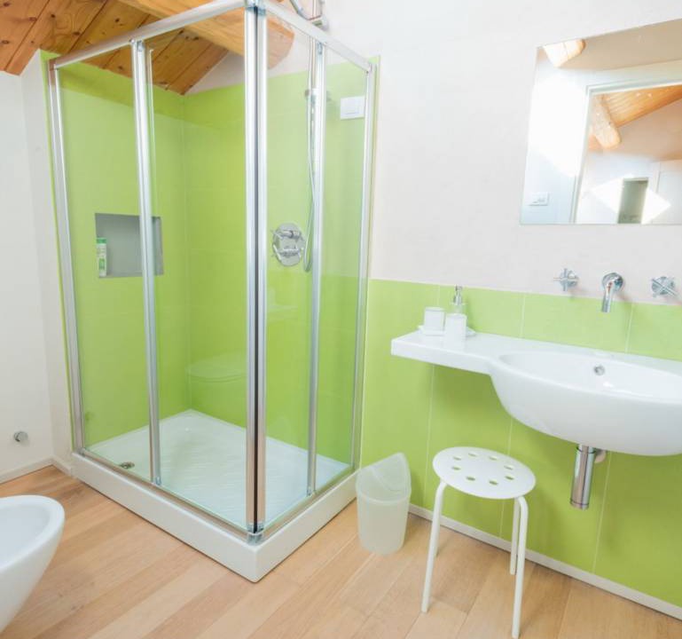 Photo of Bathroom in Montedinove