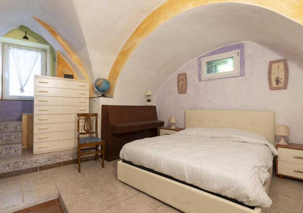 Photo of Bedroom in Gazzelli