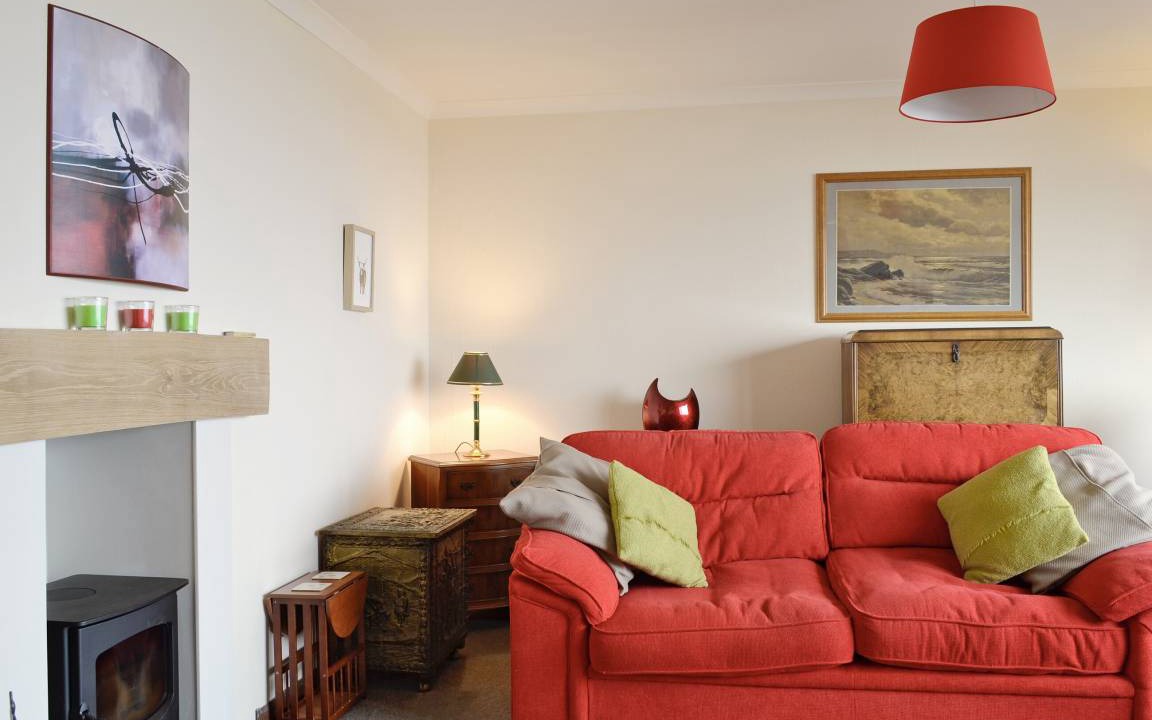 Photo of Livingroom in Strone